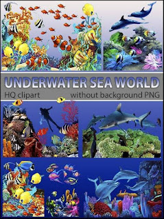 Sea PNG imagens fundo do mar Sea PNG imagens fundo do mar