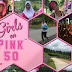 Race Report - Pink50 2016