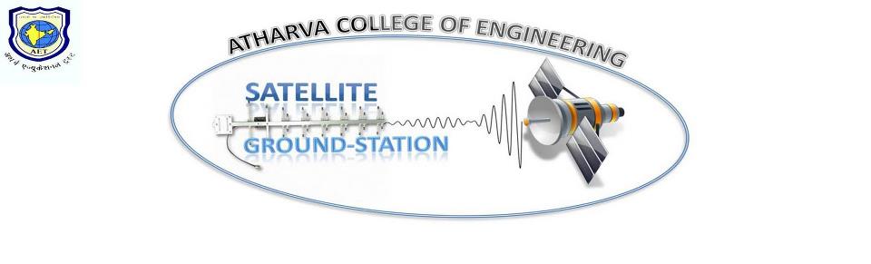 Atharva Satellite Ground Station