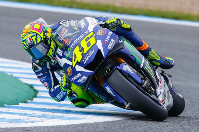 Hasil Kualifikasi MotoGP Jepang 2016 Hasil Kualifikasi MotoGP Jepang 2016