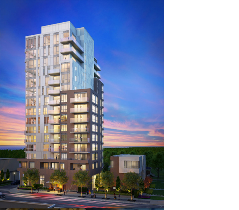 Our Canada Dock Types of homes in Canada Condo