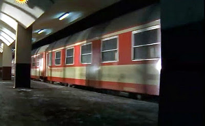 PKP Warszawa Falenica PKP Warszawa Falenica