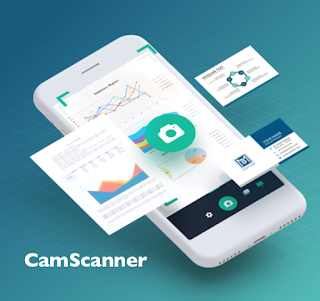 تحميل CamScanner Phone PDF Creator (Full) v5.9.3.201903121 + مفتاح الترخيص