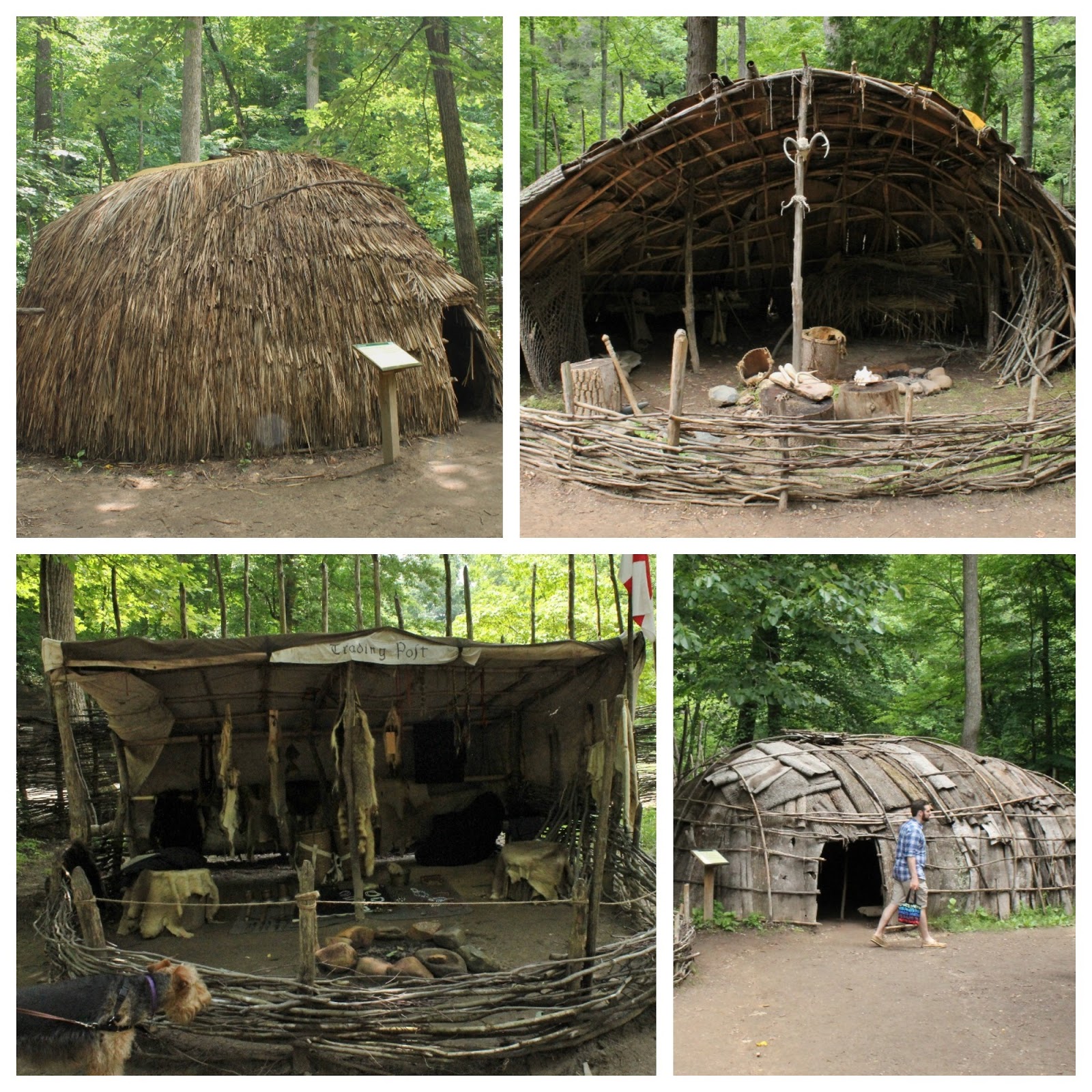 Barrett's Happy Trails Virginia Appomattox