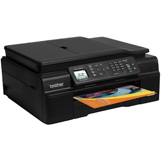 Brother Brother MFC-J460DW Driver Download Brother Brother MFC-J460DW Driver Download