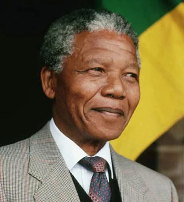 National, Obituary, Nelson Mandela, South Africa