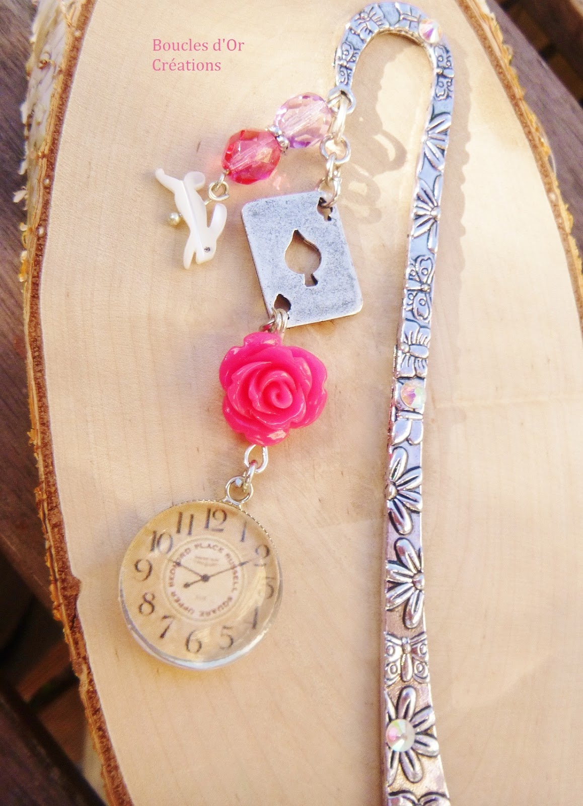 Alice merveilles – Etsy FR