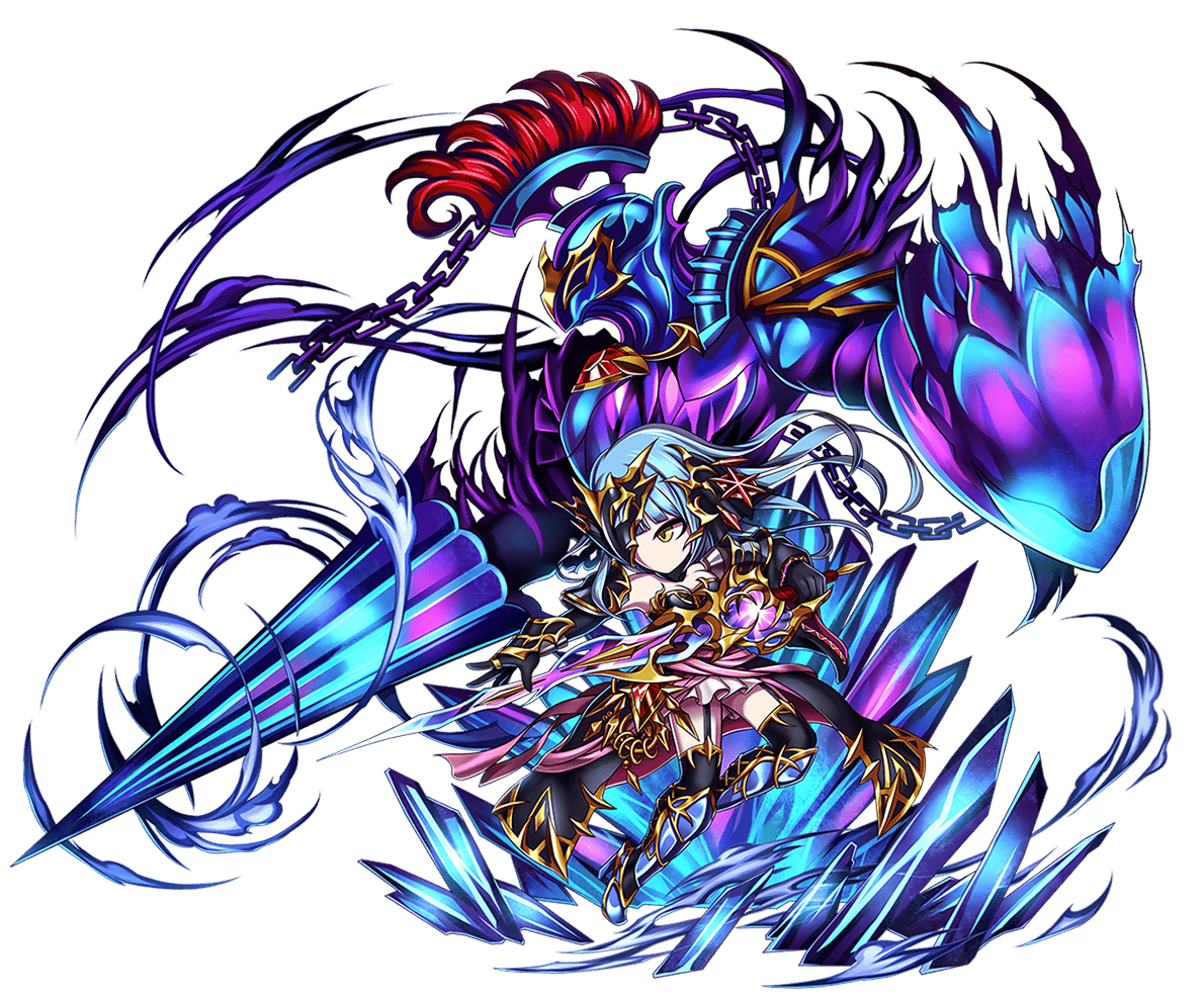 Demon Slayer Batch Brave Frontier.