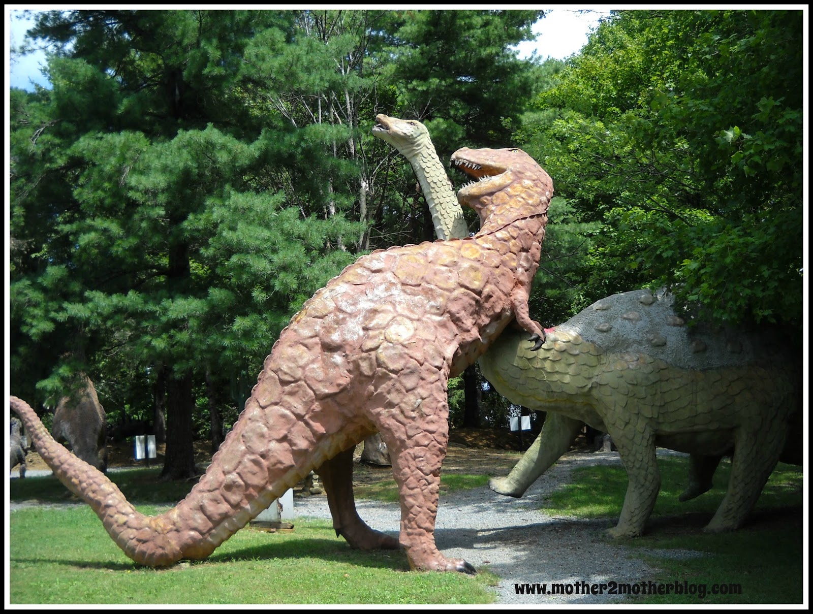 land of time dinosaurs