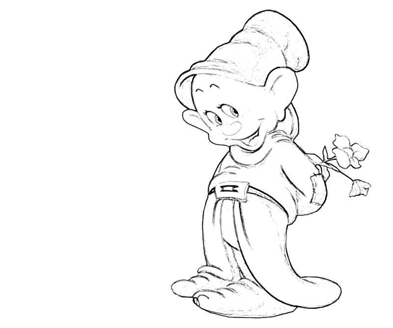 Dopey Character | Nintendo Wee