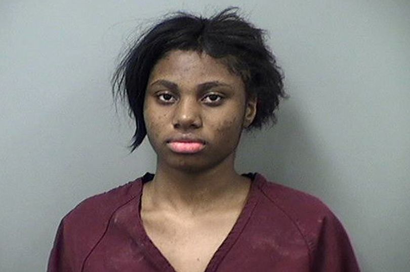 Asian nude women tgp First teen court program was