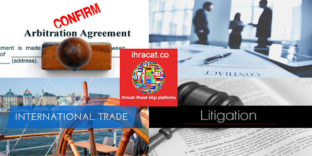 negotiation, tahkim, arbitration, international trade