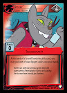 My Little Pony Rover, Gem Hunter Equestrian Odysseys CCG Card