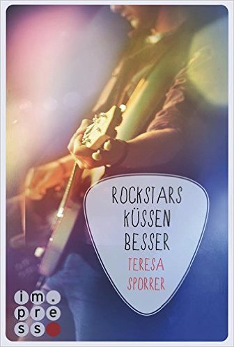 Rockstars küssen besser