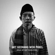 Lirik Lagu Wit Gedhang Woh Pakel - JHF (Jogja Hip Hop Foundation)