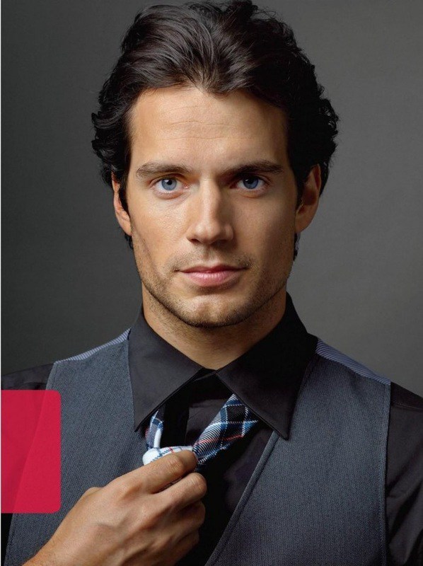 niki richard dalgliesh cavill