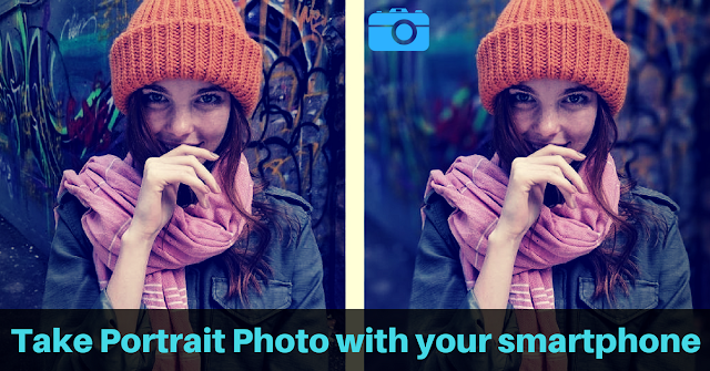 http://www.mysterytechs.com/2018/02/take-portrait-photo-with-your-smartphone.html Take Portrait Photo with your smartphone - Mystery Techs