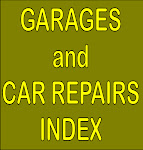 GARAGES and CAR REPAIRS