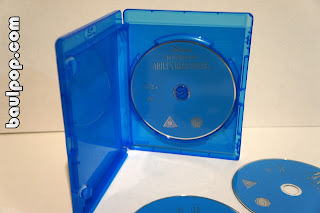 Little Mermaid 3-Movie Collection 9 la%2Bsirenita%2Btrilogia%2B9