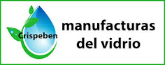 Crispeben Manufacturas del Vidrio (Torredelcampo)