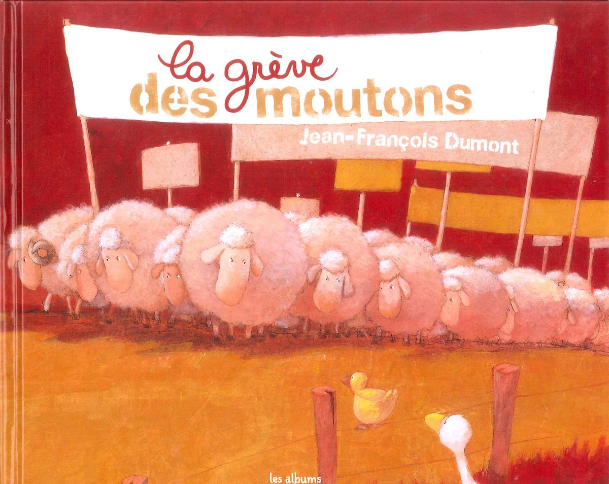 Les personnages symboliques de la ferme des animaux