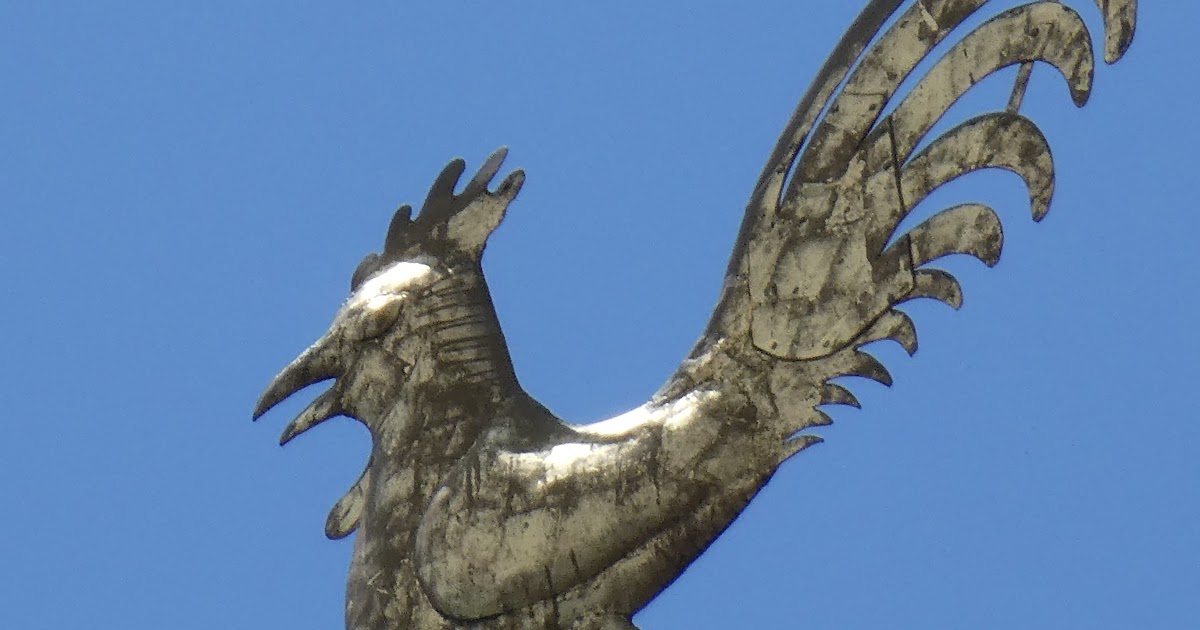 Nutfield Genealogy Weathervane Wednesday One of the Oldest