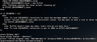 TESTHEAD: Learn How to Use the Command Line: 99 Ways Workshop #88