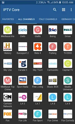 تطبيق RELAX IPTV لمشاهدة جميع الباقات العالمية, تطبيق لمشاهدة القنوات العالمية المشفرة وقنوات بيين سبورت والقنوات العربية وباقى القنوات الأخرى, تطبيق بث مباشر لقنوات بيين سبورت المشفرة للاندرويد, تطبيق لمشاهدة قنوات بيين سبورت المشفرة بدون تقطيع