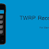 [RECOVERY]TWRP Recovery V2.8.7.0 for Starmobile VIDA