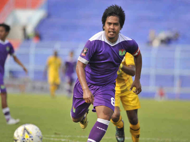 Egi Melgiansyah Tetap Puas Dengan Penampilan Persita Tangerang Egi Melgiansyah Tetap Puas Dengan Penampilan Persita Tangerang