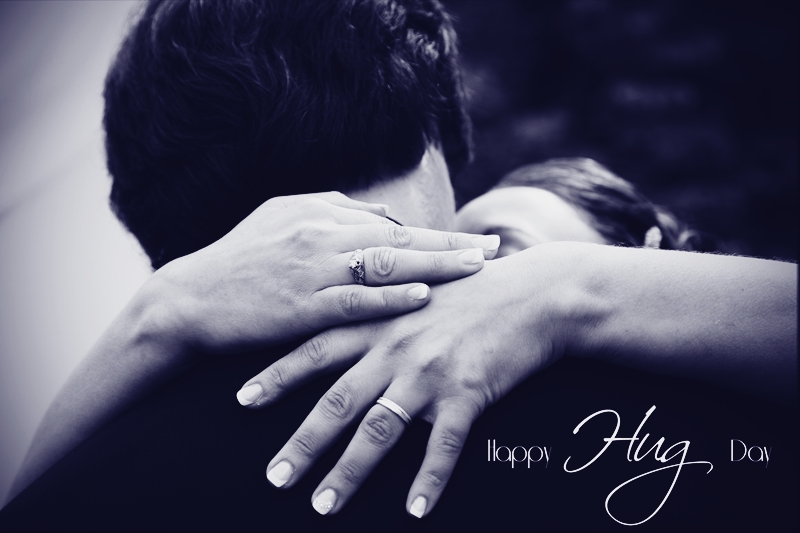 Top 100 Lovely Happy Hug Day Quotes with Images