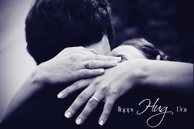 100 Lovely Happy Hug Day Quotes with Images