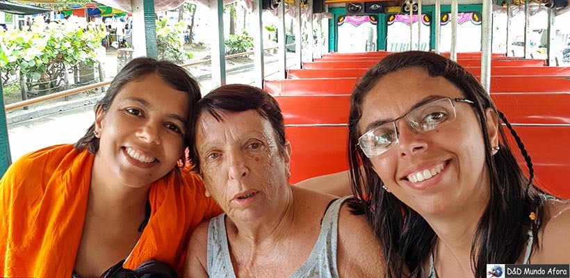 Passeio de chiva em Cartagena - Diário de bordo: 4 dias em Cartagena, Colômbia Passeio de chiva em Cartagena - Diário de bordo: 4 dias em Cartagena, Colômbia