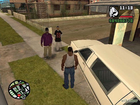 hot coffee mod not working gta 5