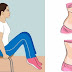 5 Chair Exercises That Will Reduce Your Belly Fat While You Sit