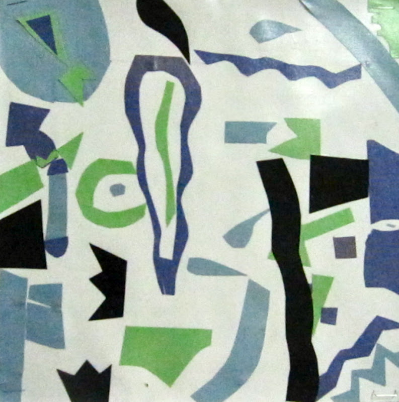 The Creative Cougar - A Neuse Charter School Art Blog: September 2012