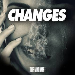 The Madame - "Changes" / www.hiphopondeck.com