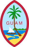 I like to go to Guam