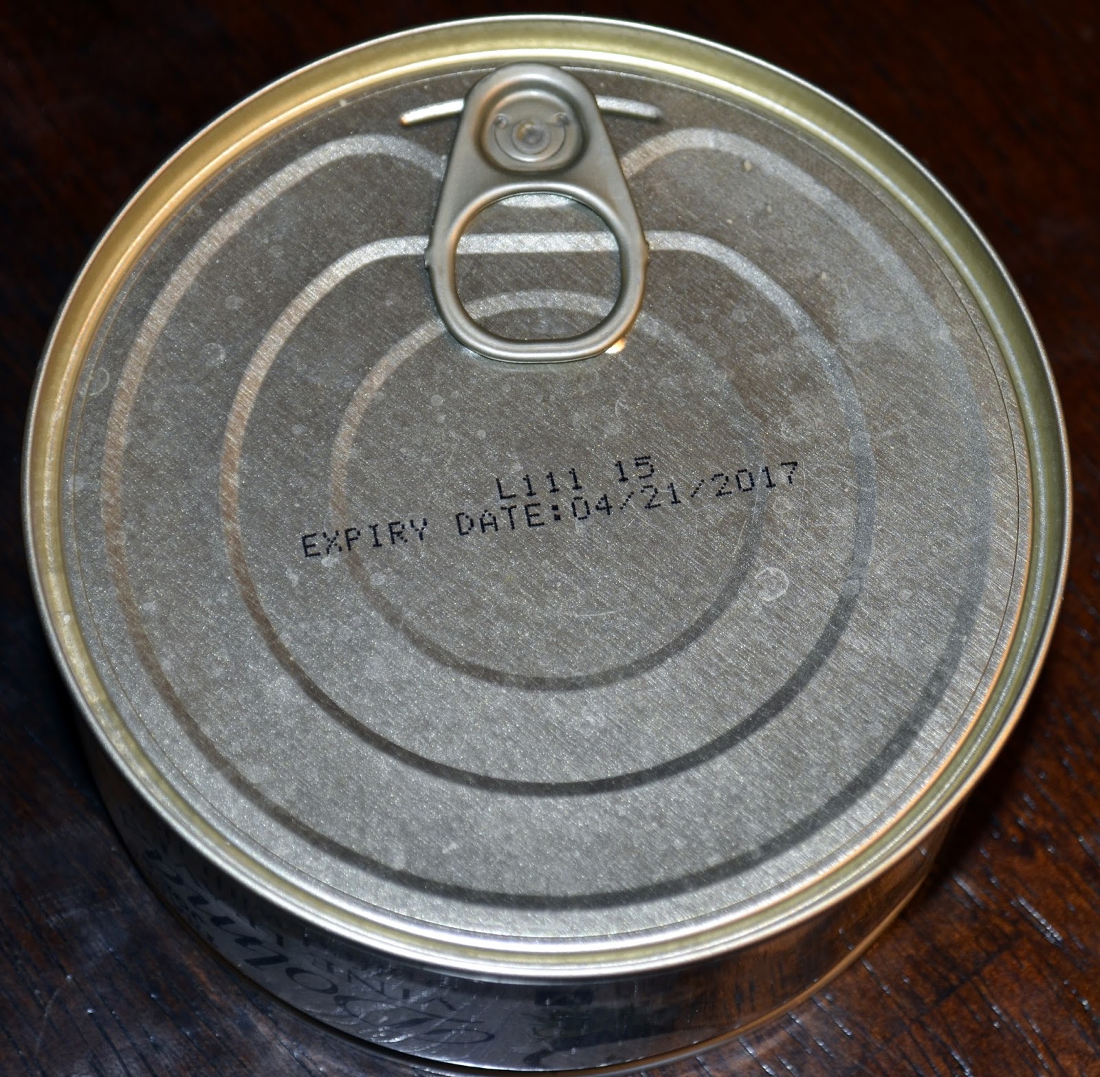 With Kale on Top! Trader Joe's Dolmas