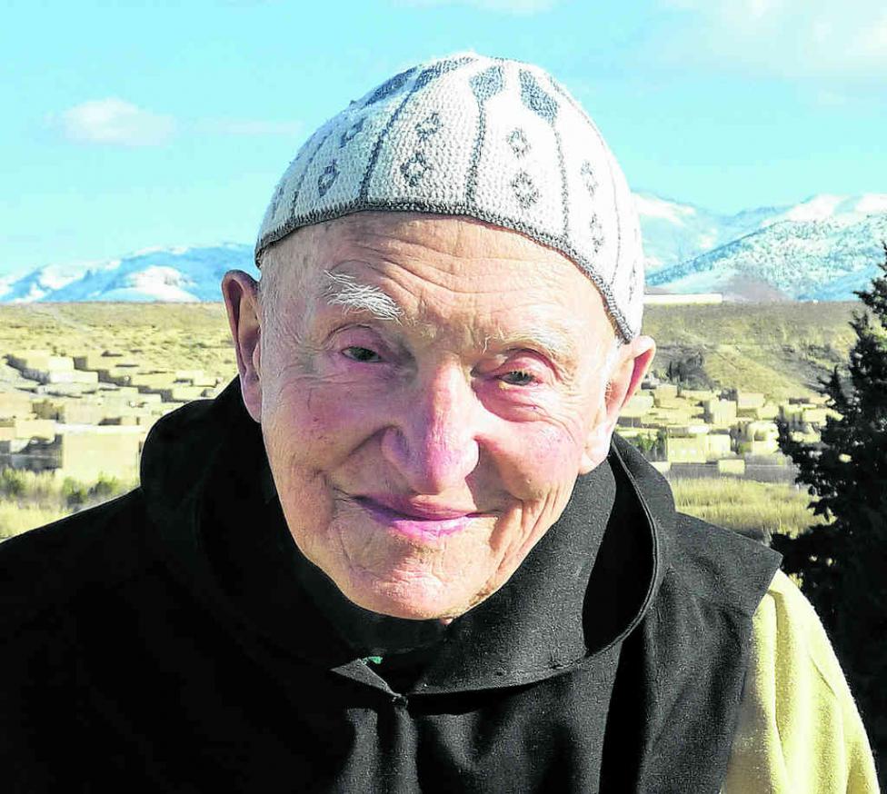 The Philippi Collection: Pileolus of Frère Jean-Pierre Schumacher