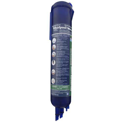 Maytag Water Filter Retailers Replacement Filter 4396841