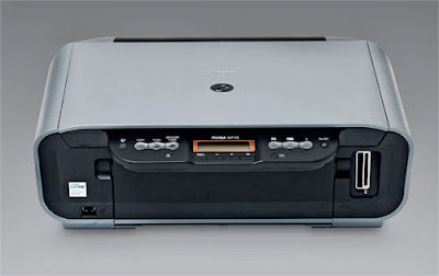 Download Canon PIXMA MP170 Inkjet Printer Driver & instructions install
