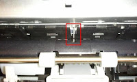 Tentang Sensor kertas Pada Printer Tentang Sensor kertas Pada Printer