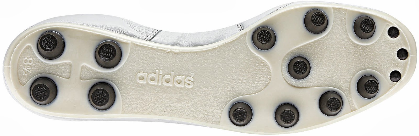White Adidas Mundial Boot Released - Footy Headlines
