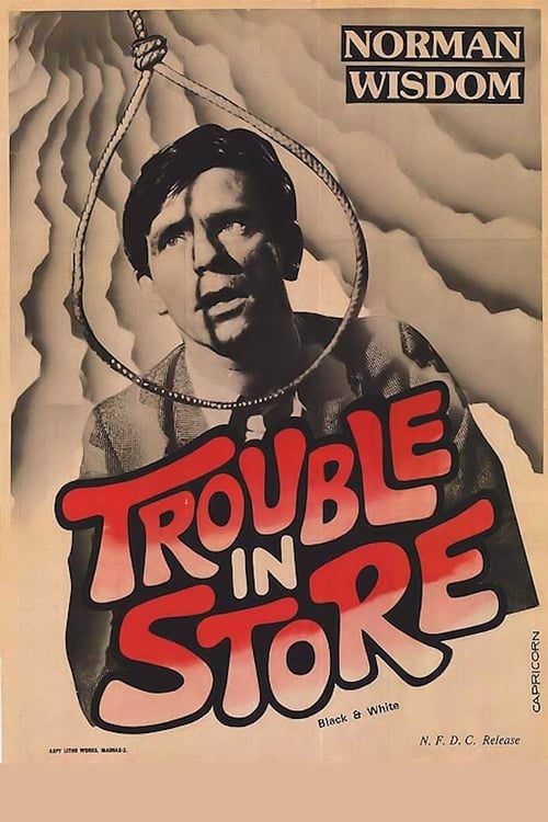 Descargar Trouble in Store 1953 Blu Ray Latino Online