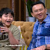 Ahok Ditelepon Putra Bungsunya, Daud: Papa Pulang Nggak?