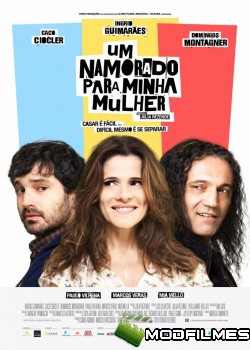 Baixar Filme Um Namorado Para Minha Mulher Grátis Capa do Filme Um Namorado Para Minha Mulher