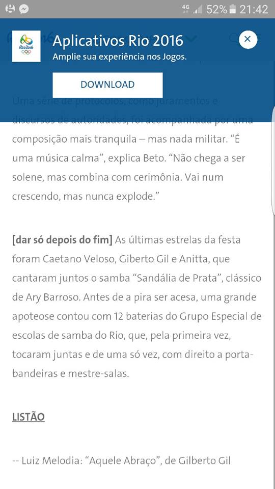 Encheção de linguiça desnecessária”, diz Anitta sobre nova