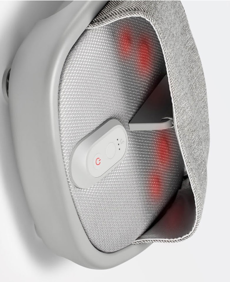 xiaomi LF Kneading Foot Massager xiaomi LF Kneading Foot Massager