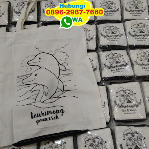 tas blacu polos jakarta 50763